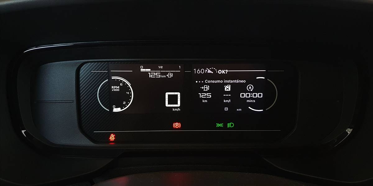 CITROËN HDI M DIESEL 100 FURGON EURO 6 BVM MT - Imagen 20
