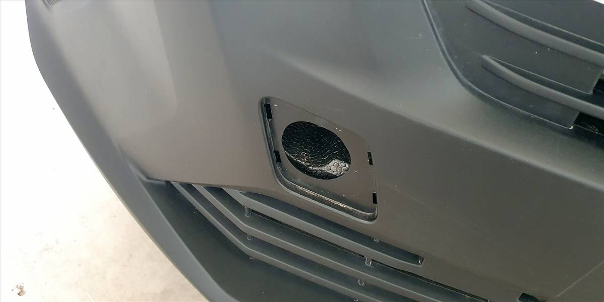 CITROËN HDI M DIESEL 100 FURGON EURO 6 BVM MT - Imagen 28