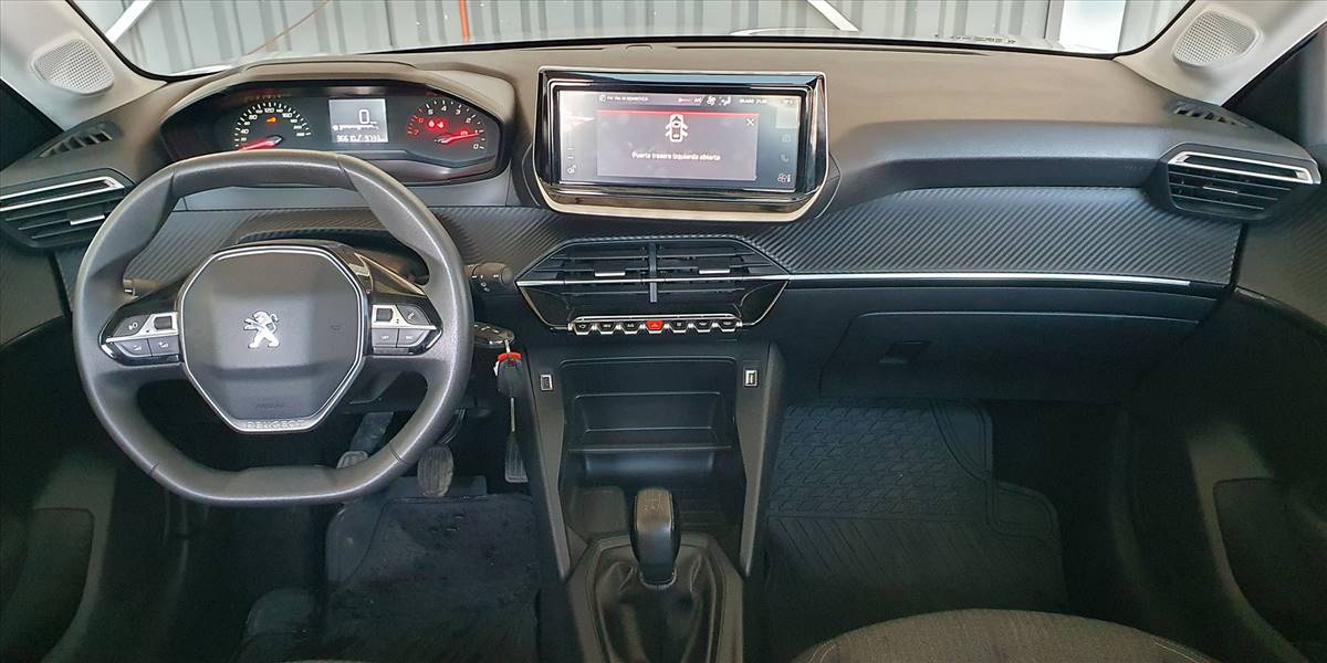 PEUGEOT 208 STYLE PURETECH 75 1.2 - Imagen 7