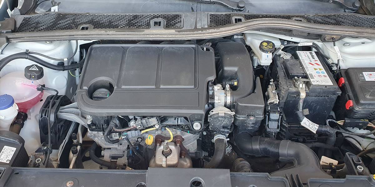 PEUGEOT 208 STYLE PURETECH 75 1.2 - Imagen 16