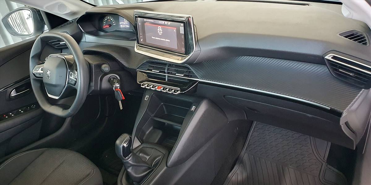 PEUGEOT 208 STYLE PURETECH 75 1.2 - Imagen 22