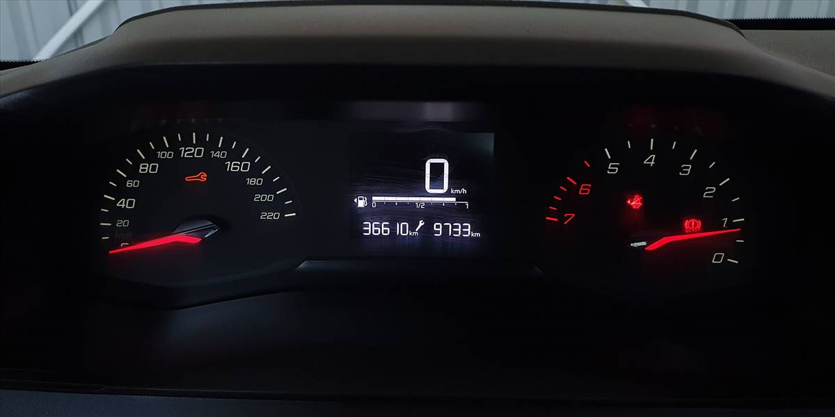 PEUGEOT 208 STYLE PURETECH 75 1.2 - Imagen 24