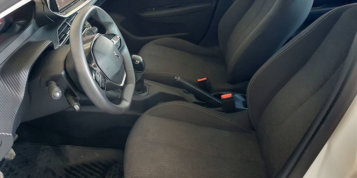 PEUGEOT 208 STYLE PURETECH 75 1.2 - Imagen 26