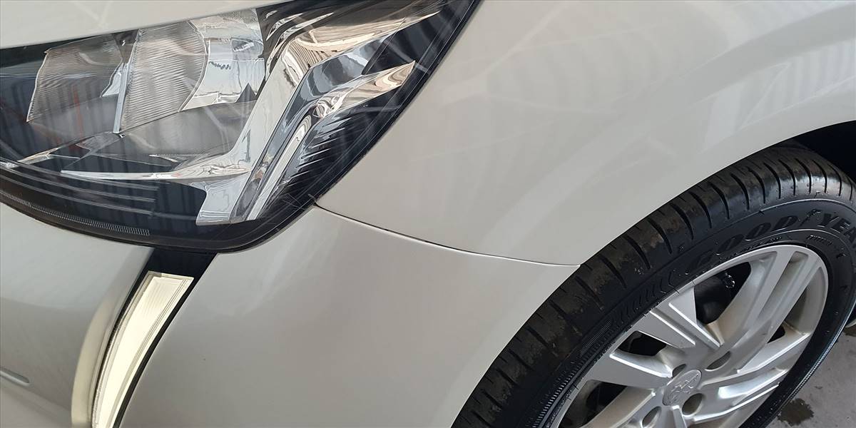 PEUGEOT 208 STYLE PURETECH 75 1.2 - Imagen 34