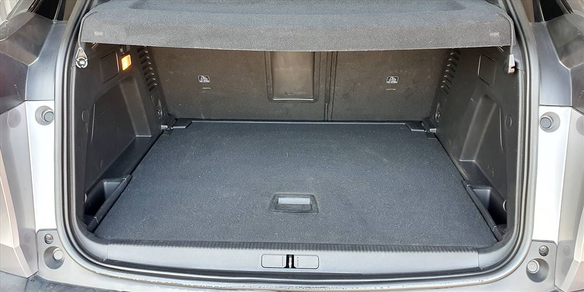 PEUGEOT 3008 BLUE HDI 130 EAT8 1.5 AUT - Imagen 14