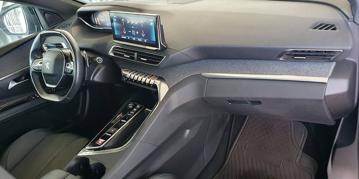 PEUGEOT 3008 BLUE HDI 130 EAT8 1.5 AUT - Imagen 22