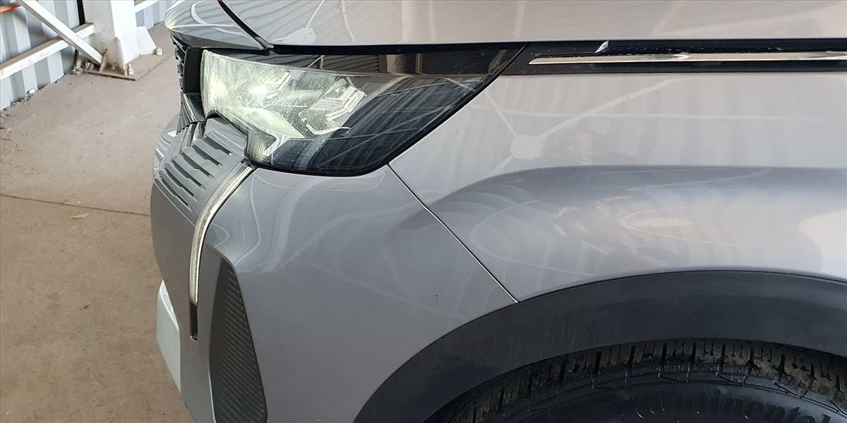 PEUGEOT 3008 BLUE HDI 130 EAT8 1.5 AUT - Imagen 36