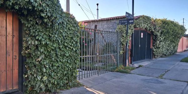Pasaje Matucana 921 - Imagen 11