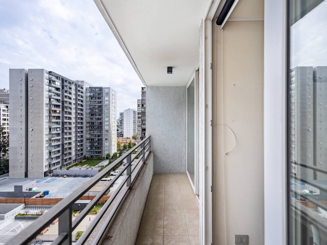 Av. Rodrigo de Araya 1410, Depto. 913 - Imagen 5