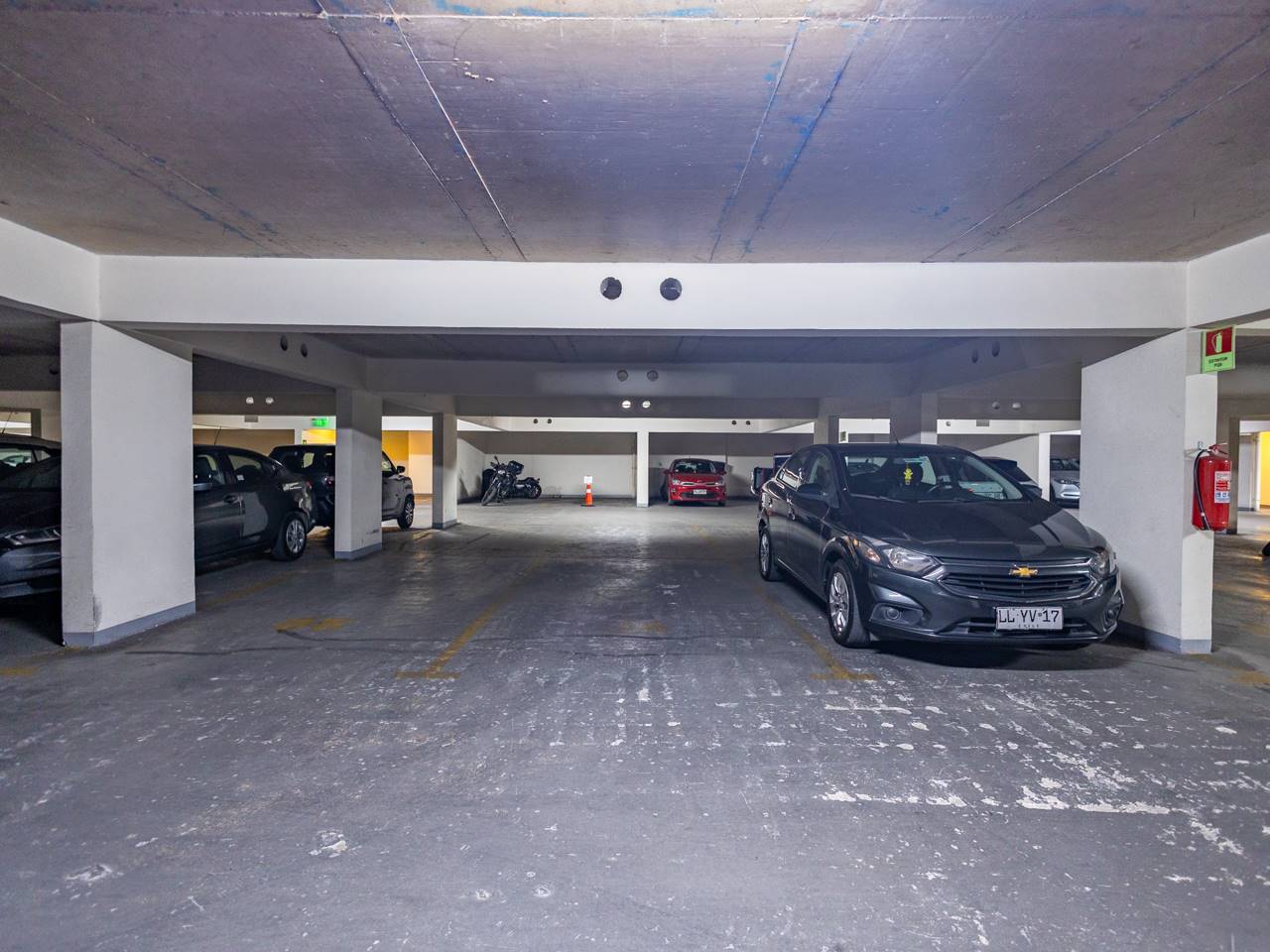 Av. Rodrigo de Araya 1410, Depto. 913 - Imagen 12