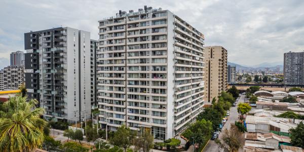 Av. Rodrigo de Araya 1410, Depto. 913 - Imagen 22