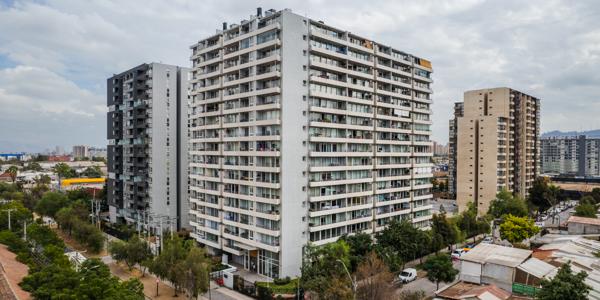 Av. Rodrigo de Araya 1410, Depto. 913 - Imagen 27