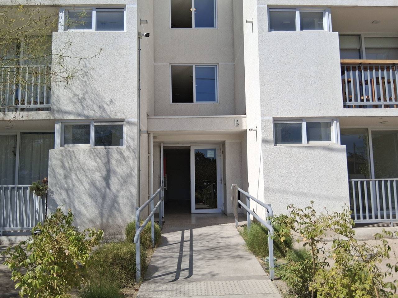 San Carlos 2060, Depto. 11, Edif. B - Imagen 1