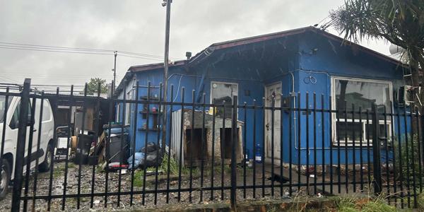 Pasaje Los Cóndores 1228 - Imagen 15