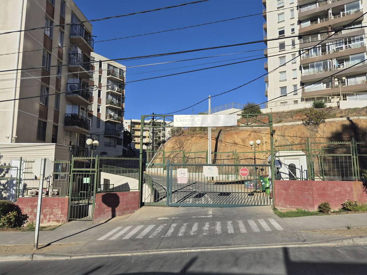 Lago Zenteno 1530, Depto. 5404, Edif. 5 - Imagen 3