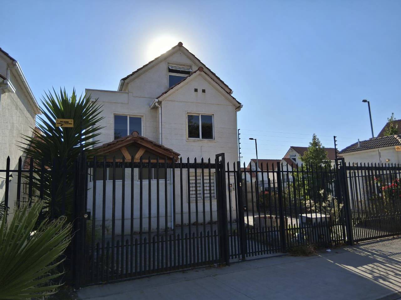 Av. Canal La Luz 3690, Casa 14 - Imagen 1