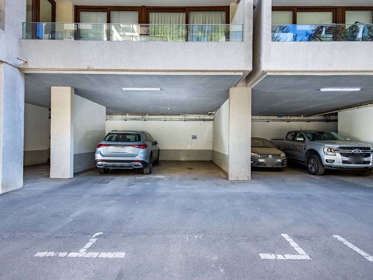 Las Hualtatas 11505, Bodega 21. Estacionamientos 1, 11, 18, 19 y 28 - Imagen 8