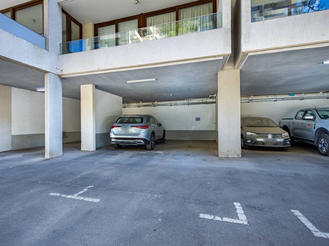 Las Hualtatas 11505, Bodega 21. Estacionamientos 1, 11, 18, 19 y 28 - Imagen 9