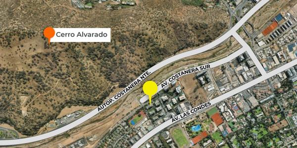 Las Hualtatas 11505, Bodega 21. Estacionamientos 1, 11, 18, 19 y 28 - Imagen 13