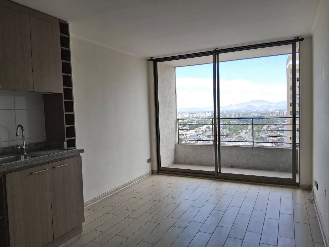 Radal 66, Depto. 2609, Edif. A - Imagen 13
