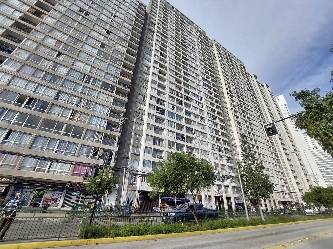 Av. María Rozas Velásquez 55, Depto. 515 - Imagen 7