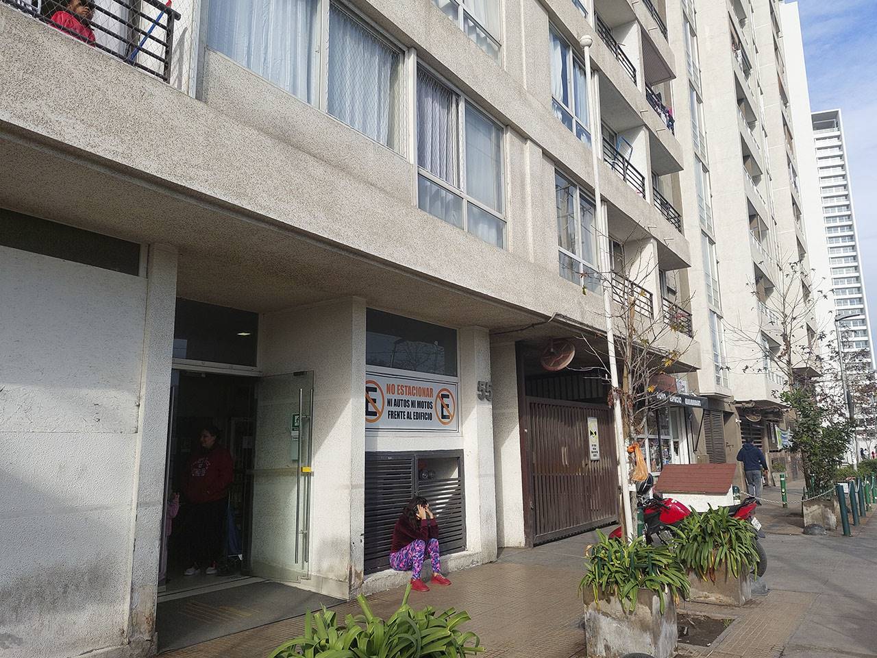 Av. María Rozas Velásquez 55, Depto. 2018 - Imagen 8