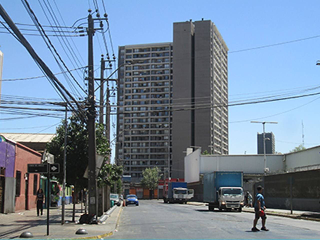 Apóstol Santiago 32, Depto. 209 - Imagen 1