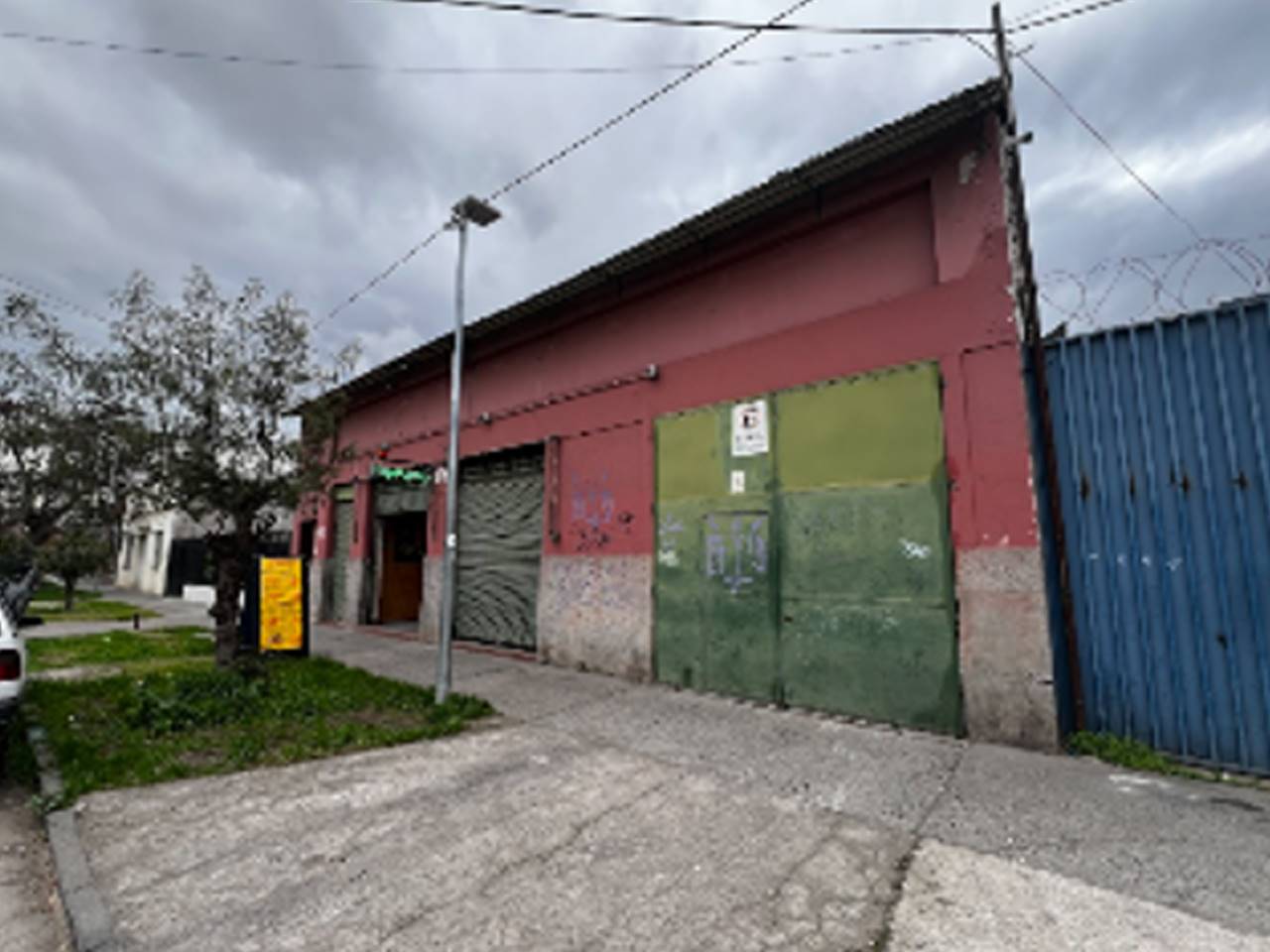 Curiñanca 785 - Imagen 1
