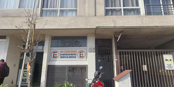 Av. María Rozas Velásquez 55, Depto. 2018 - Imagen 18