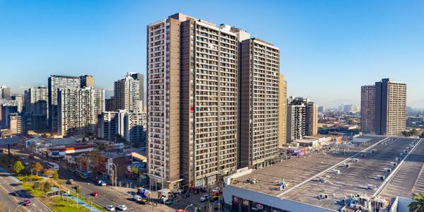 Conde del Maule 4106, Depto. 601, Edif. B - Imagen 30