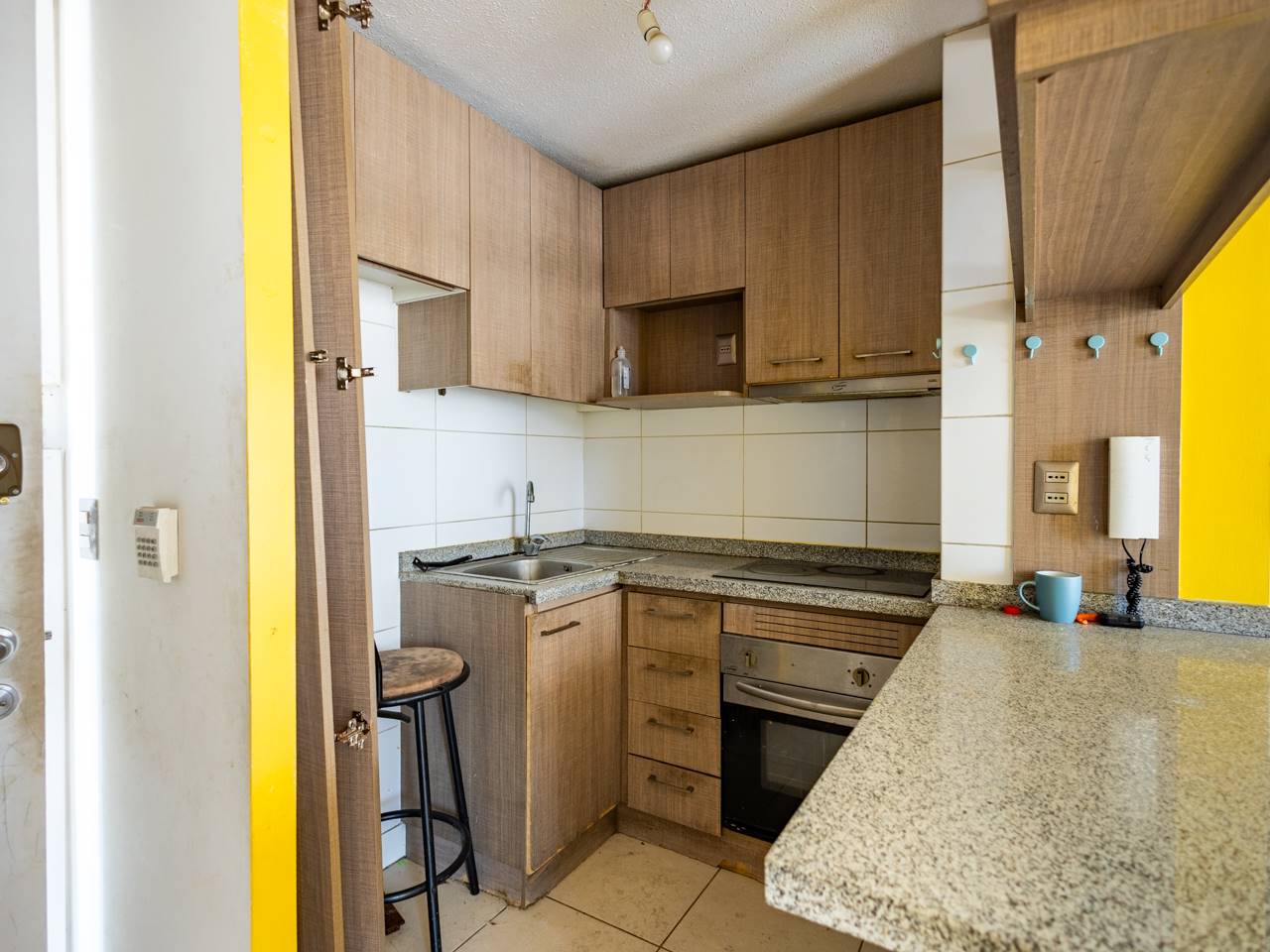Radal 102, Depto. 2203 - Imagen 5
