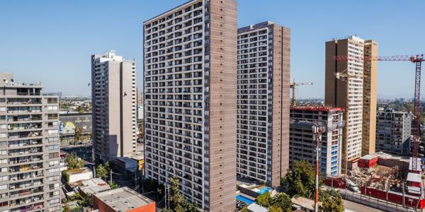 Radal 102, Depto. 2203 - Imagen 15