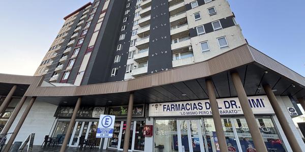 Av. Los Poetas 233, Depto. 205 - Imagen 11