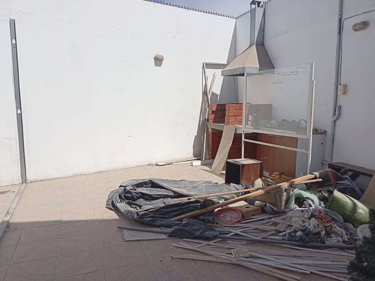 Salitrera Tordoya 3739 - Imagen 21