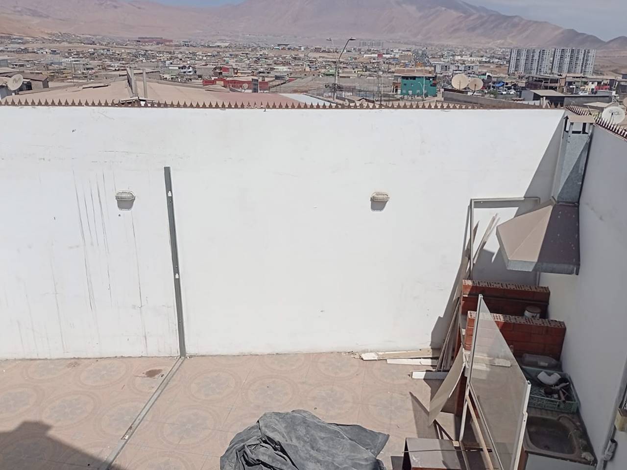 Salitrera Tordoya 3739 - Imagen 22