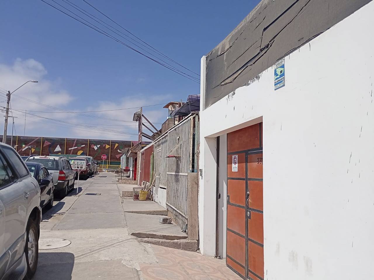 Salitrera Tordoya 3739 - Imagen 23