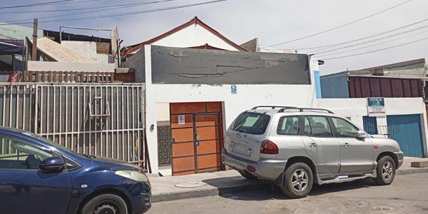 Salitrera Tordoya 3739 - Imagen 29
