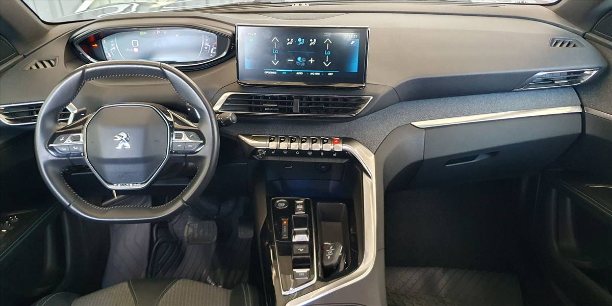 PEUGEOT 3008 BLUE HDI 130 EAT8 1.5 AUT - Imagen 7