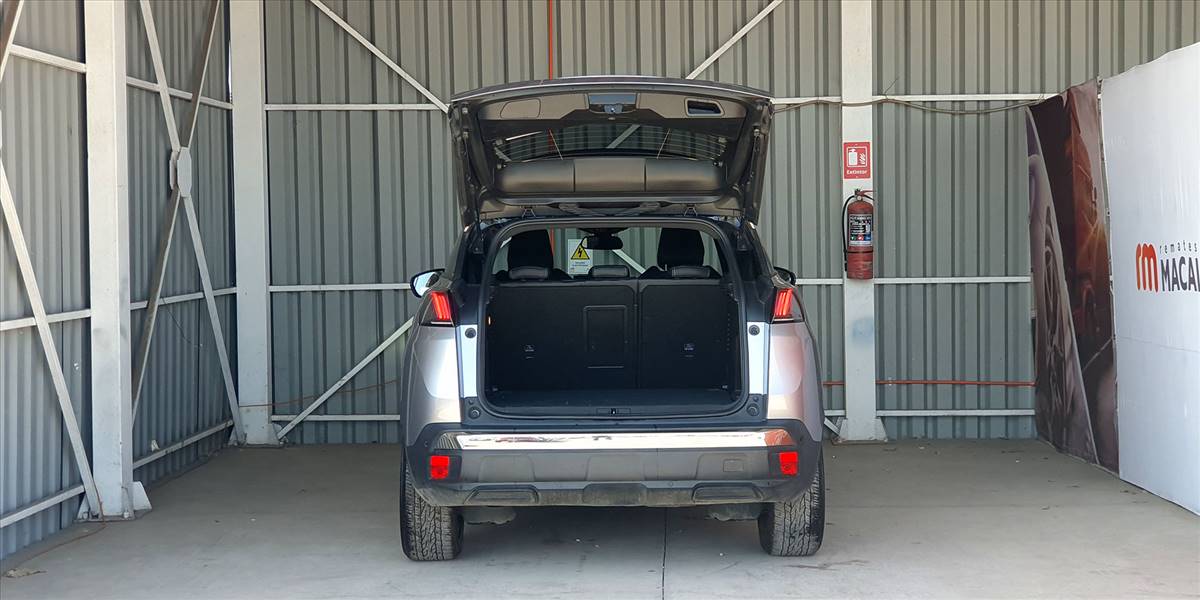 PEUGEOT 3008 BLUE HDI 130 EAT8 1.5 AUT - Imagen 13