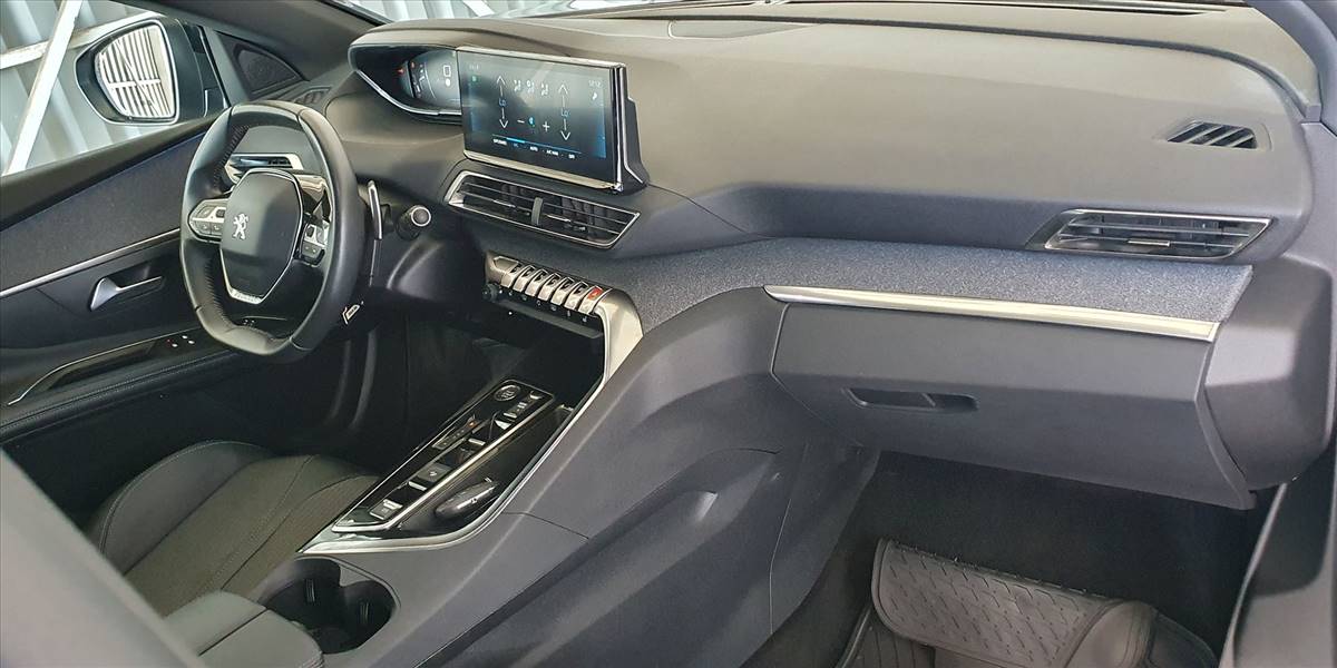 PEUGEOT 3008 BLUE HDI 130 EAT8 1.5 AUT - Imagen 22