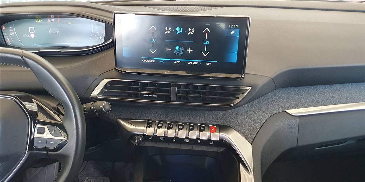 PEUGEOT 3008 BLUE HDI 130 EAT8 1.5 AUT - Imagen 23