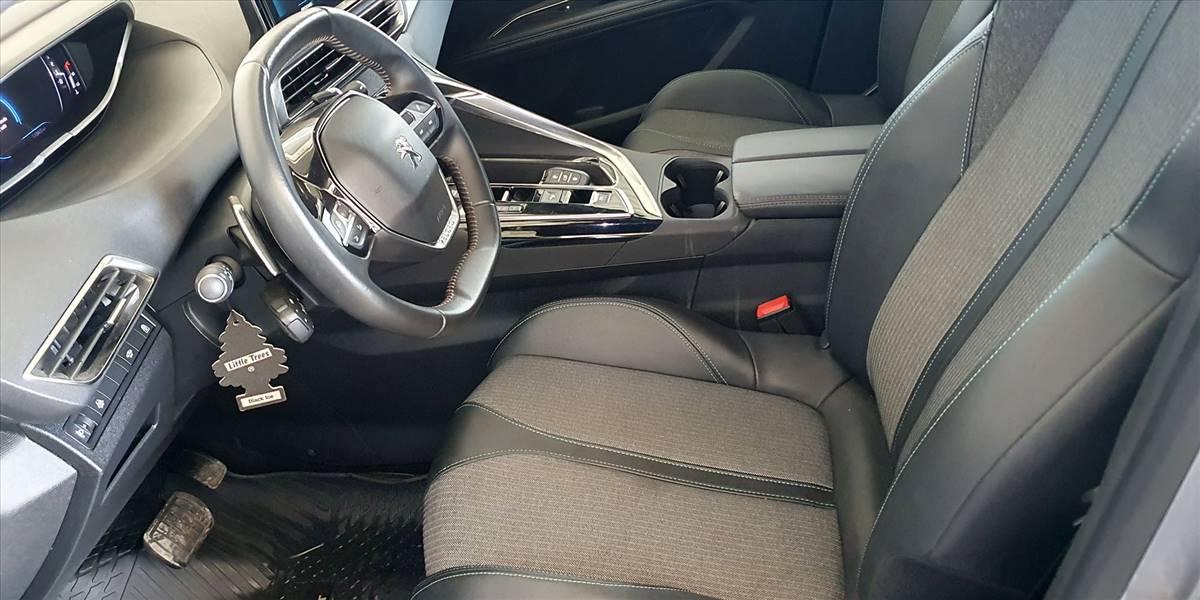 PEUGEOT 3008 BLUE HDI 130 EAT8 1.5 AUT - Imagen 25