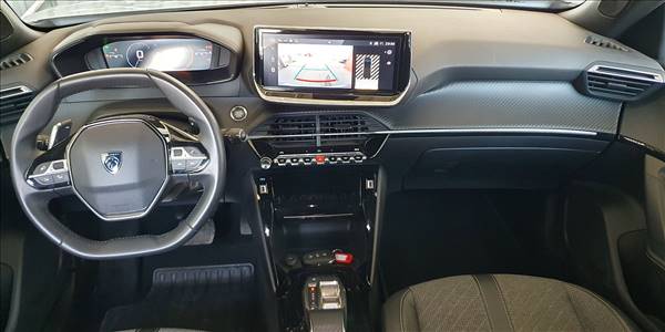 PEUGEOT 2008 BLUE HDI 130 EAT8 1.5 AUT - Imagen 8
