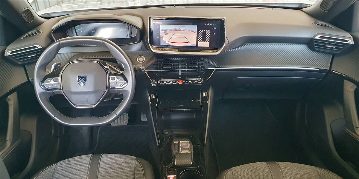 PEUGEOT 2008 BLUE HDI 130 EAT8 1.5 AUT - Imagen 7