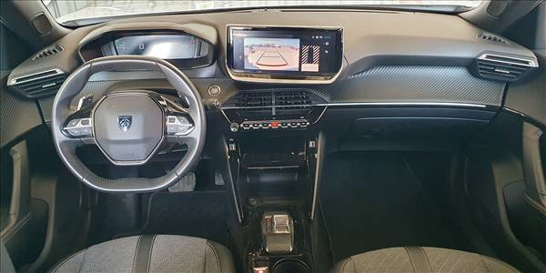PEUGEOT 2008 BLUE HDI 130 EAT8 1.5 AUT - Imagen 8