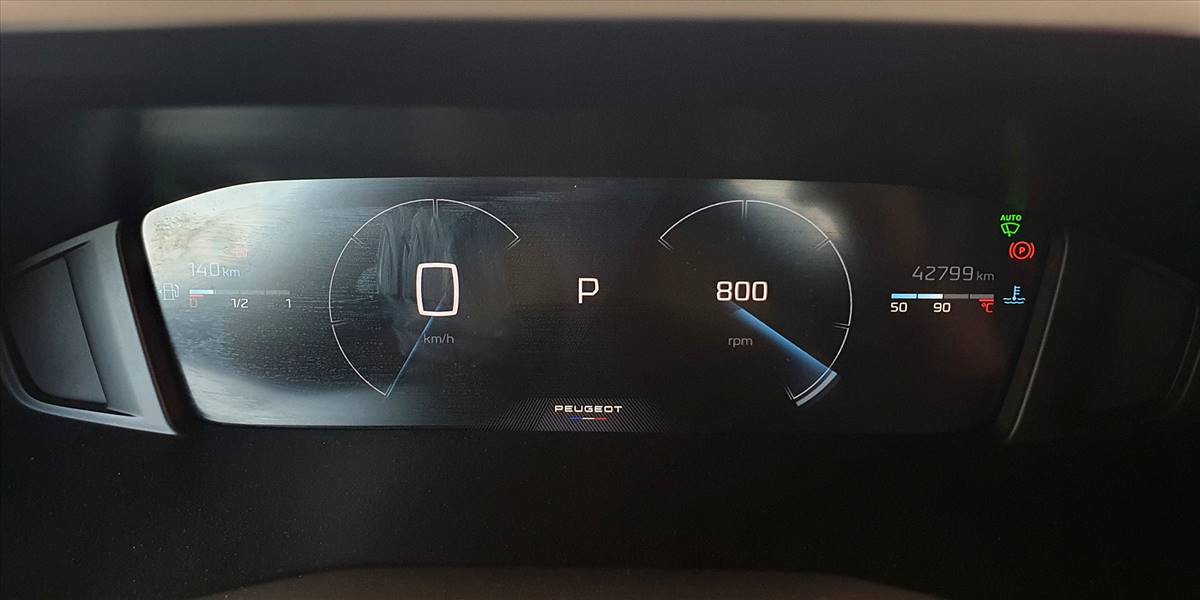 PEUGEOT 2008 BLUE HDI 130 EAT8 1.5 AUT - Imagen 24