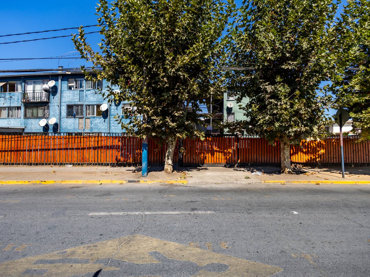 Miraflores 6730, Depto. 303, Edif. 2 - Imagen 1