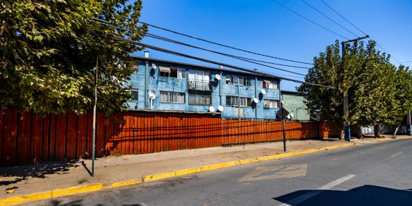 Miraflores 6730, Depto. 303, Edif. 2 - Imagen 11