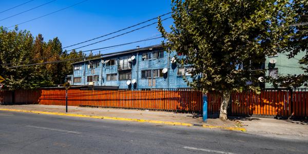 Miraflores 6730, Depto. 303, Edif. 2 - Imagen 16