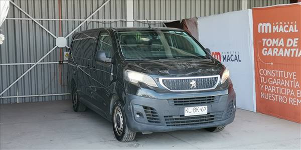 PEUGEOT EXPERT PREMIUM HDI 2.0 - Imagen 2